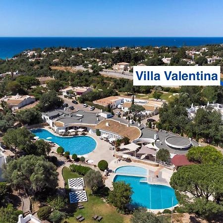 Villa Valentina Carvoeiro  Ngoại thất bức ảnh