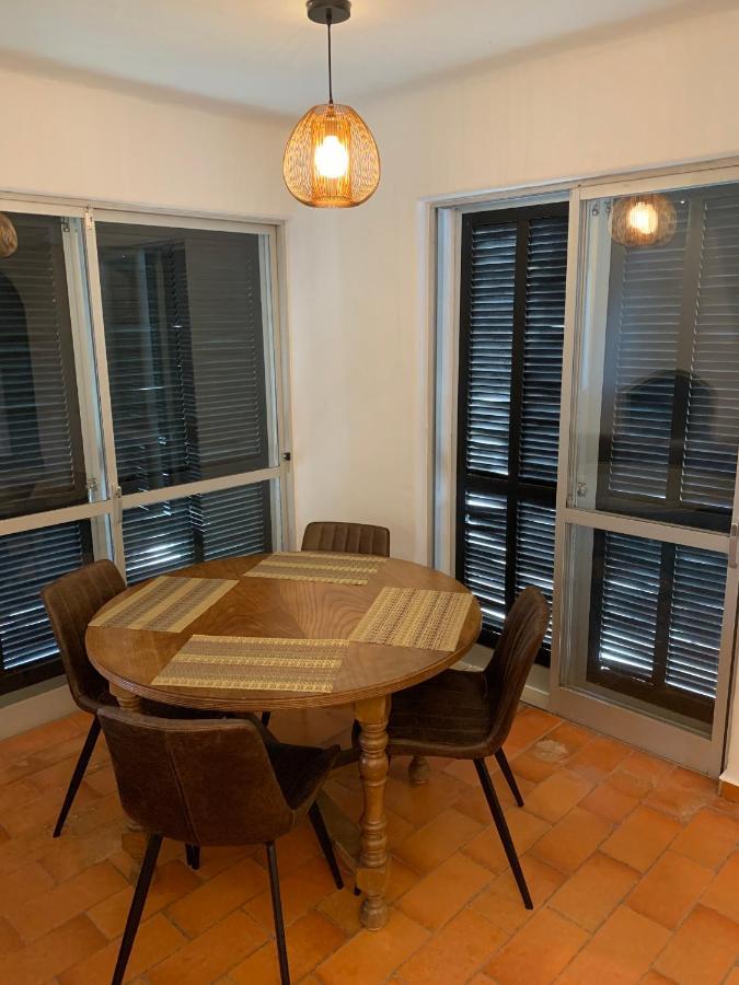 Villa Valentina Carvoeiro  Ngoại thất bức ảnh
