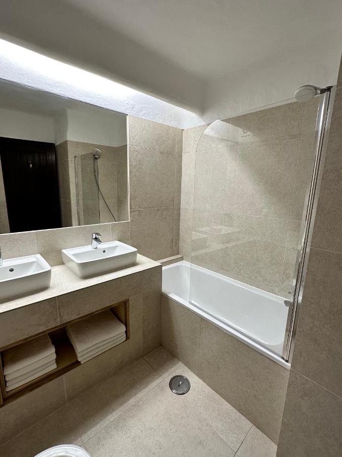 Villa Valentina Carvoeiro  Ngoại thất bức ảnh