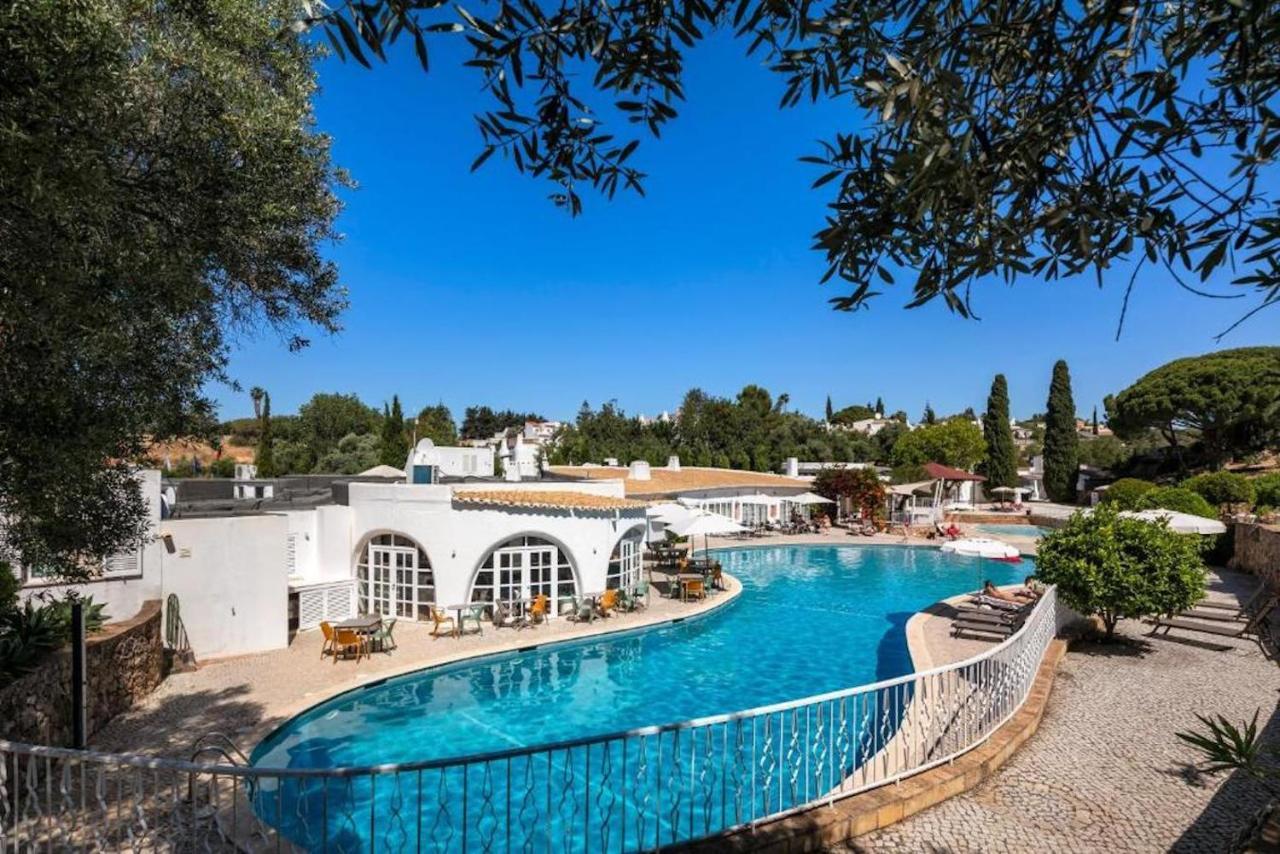 Villa Valentina Carvoeiro  Ngoại thất bức ảnh