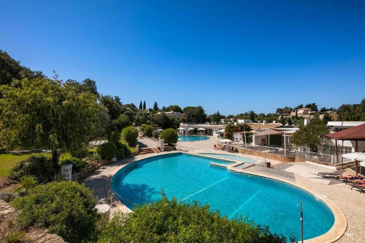 Villa Valentina Carvoeiro  Ngoại thất bức ảnh